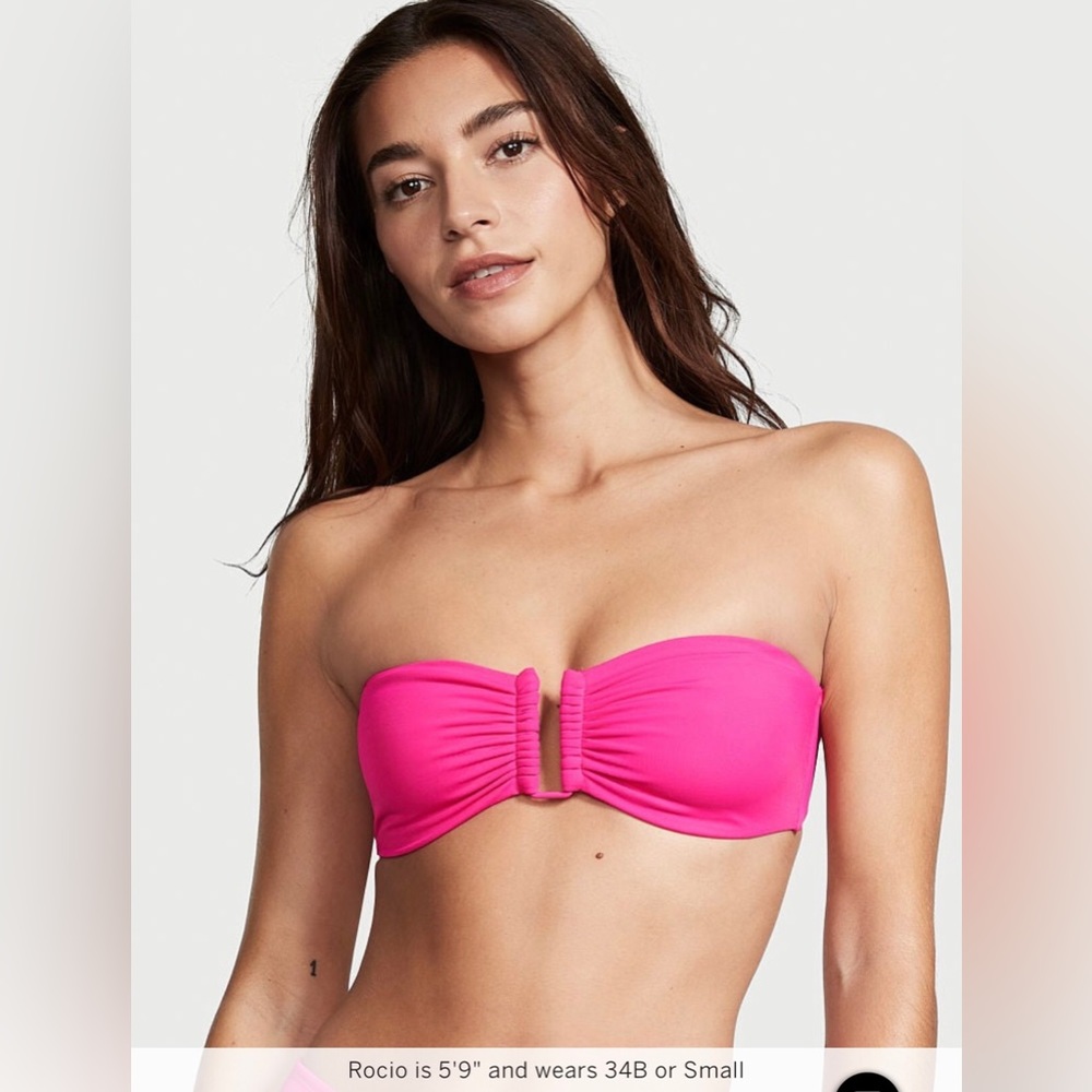 Victoria’s Secret Swim Top